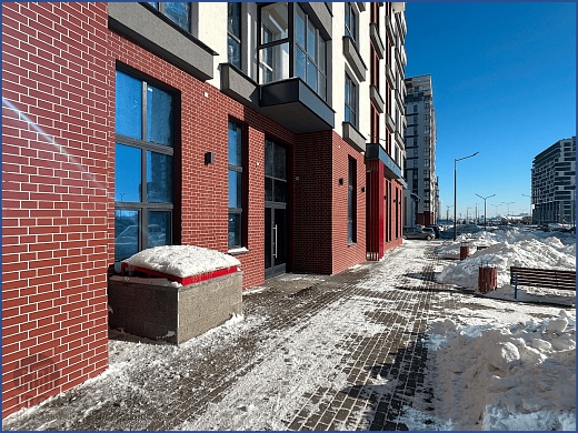 Торговые площади в аренду, Минск, Михаила Савицкого, 23 - фото 6 