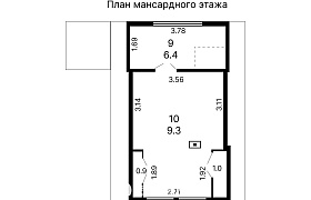 Продажа Дача Минский район,  Слобода