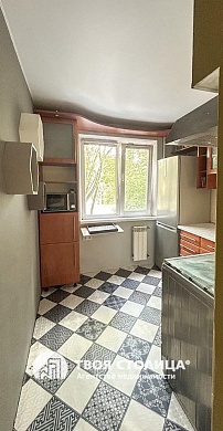 Сдаётся 3-комнатная квартира, Минск, Волгоградская ул., 69 - фото 16 