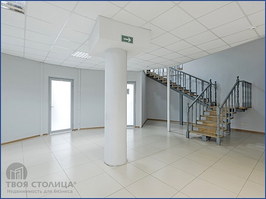 Офис в аренду, Минск, Домбровская ул., 9 - фото 6 