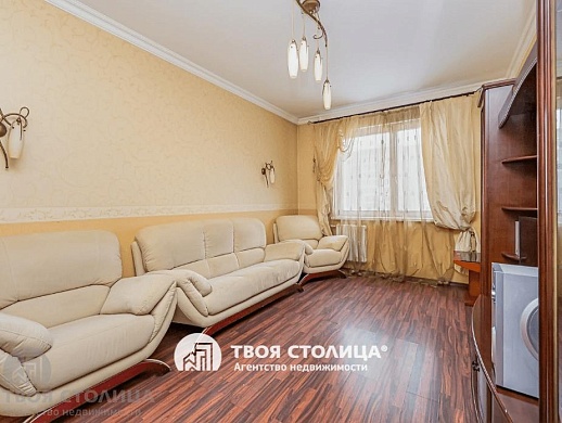 Сдаётся 2-комнатная квартира, Минск, Старовиленская ул., 95 - фото 4 