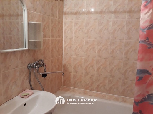 Сдаётся 1-комнатная квартира, Минск, Лобанка ул., 28, к. 1 - фото 5 