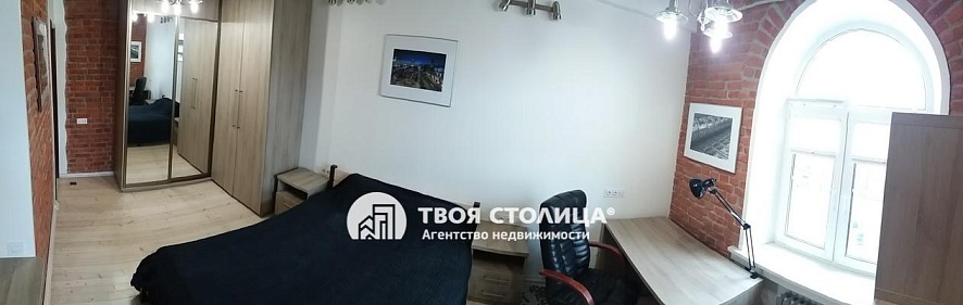 Сдаётся 2-комнатная квартира, Минск, Независимости просп., 19 - фото 13 