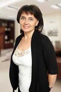 Татьяна Мигай