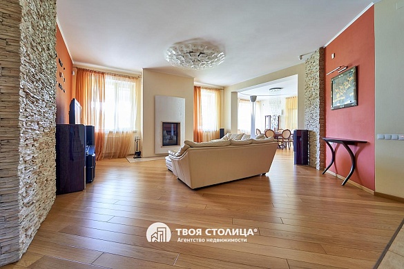 коттедж, Минск - фото 15 