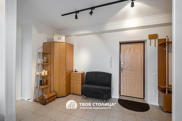 Сдаётся 3-комнатная квартира, Минск, Казарменный пер., 4 - фото 17 