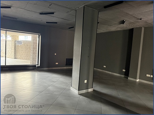 Торговые площади в аренду, Минск, проспект Дзержинского, 11 - фото 3 