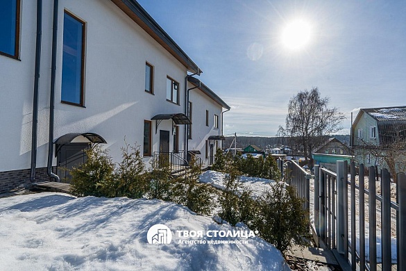 таунхаус, Минск - фото 33 