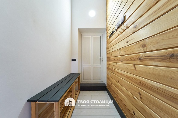 дом, Рябиновка - фото 36 