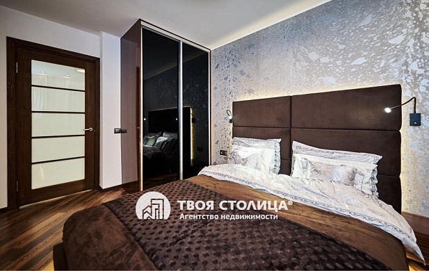 Сдаётся 3-комнатная квартира, Минск, Богдановича ул., 108 - фото 6 