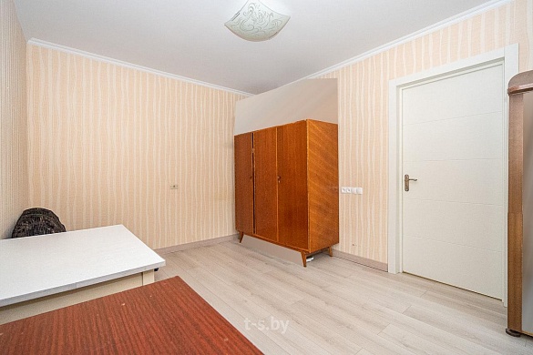 Продажа трехкомнатной квартиры, Минск, Кижеватова ул., 62 - фото 4 