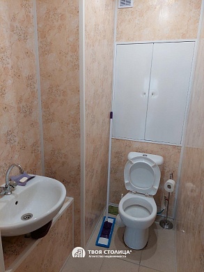 Сдаётся 3-комнатная квартира, Минск, Каменногорская ул., 116 - фото 4 