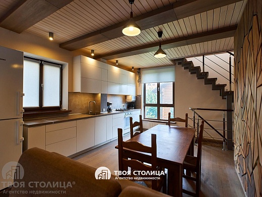 коттедж, Заценьский родник - фото 13 