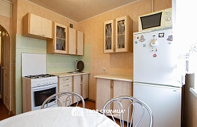 Продажа  квартиры, Минск, Райниса ул., 1