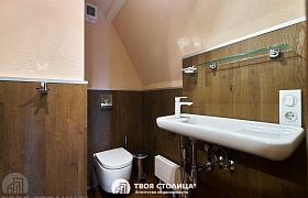 Снять коттедж: Заценьский родник, myadelskoe напр.