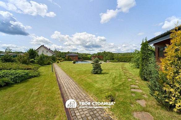 дом, Медухово - фото 20 