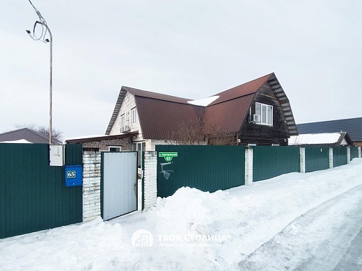 дом, Пересады - фото 22 