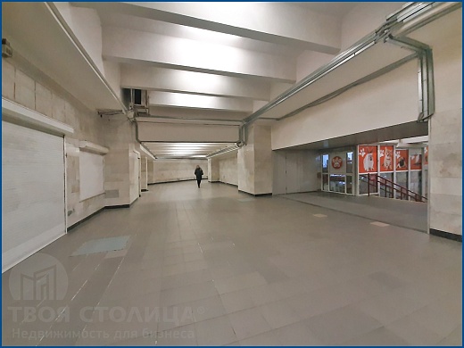 Торговые площади в аренду, Минск, Жилуновича ул., 4, к. в - фото 7 