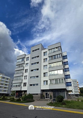 Сдаётся 3-комнатная квартира, Минск, Жасминовая ул., 3, к. г - фото 15 