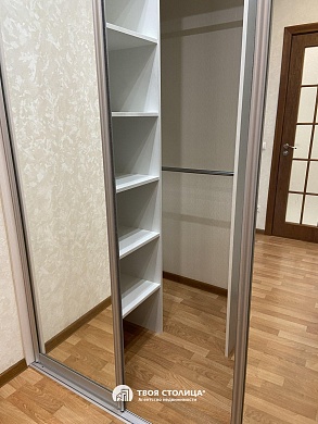 Сдаётся 1-комнатная квартира, Минск, Притыцкого ул., 2 - фото 7 