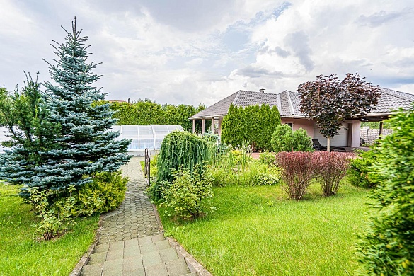 дом, Слобода - фото 45 