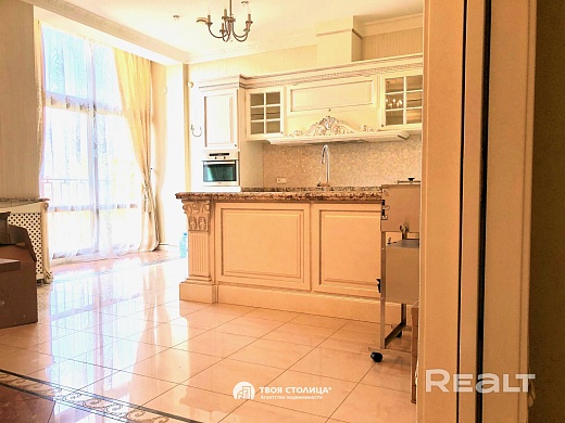 Сдаётся 3-комнатная квартира, Минск, Румянцева ул., 7 - фото 8 