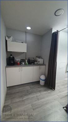 Торговые площади в аренду, Минск, Независимости, 168, к. 1 - фото 6 