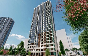 Продажа  квартиры, Минск, Игоря Лученка ул., 9