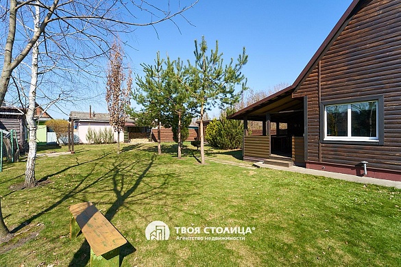 дача, Энергетик-2002 - фото 19 