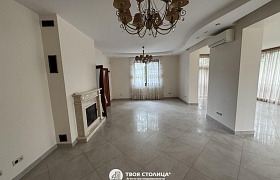 Снять коттедж: Минск, Центральный район