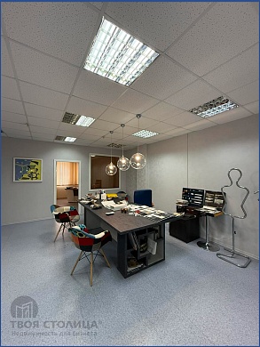 Офис в аренду, Минск, Дзержинского просп., 69, к. 2 - фото 1 