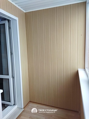 Сдаётся 1-комнатная квартира, Минск, Бурдейного ул., 7 - фото 10 