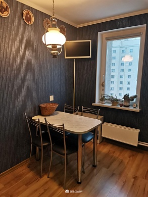 Сдаётся 3-комнатная квартира, Минск, Заславская ул., 31 - фото 2 