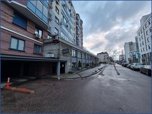 Офис в аренду, Минск, Шорная ул., 20