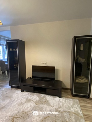 Сдаётся 2-комнатная квартира, Минск, Победителей просп., 125 - фото 3 