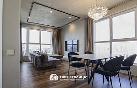 Продажа  квартиры, Минск, Игоря Лученка ул., 8