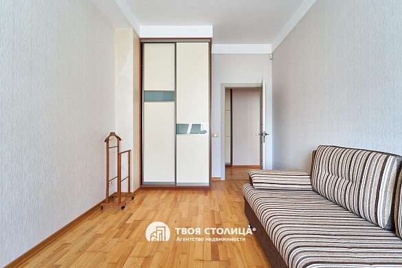 Сдаётся 3-комнатная квартира, Минск, Пионерская ул., 5 - фото 8 