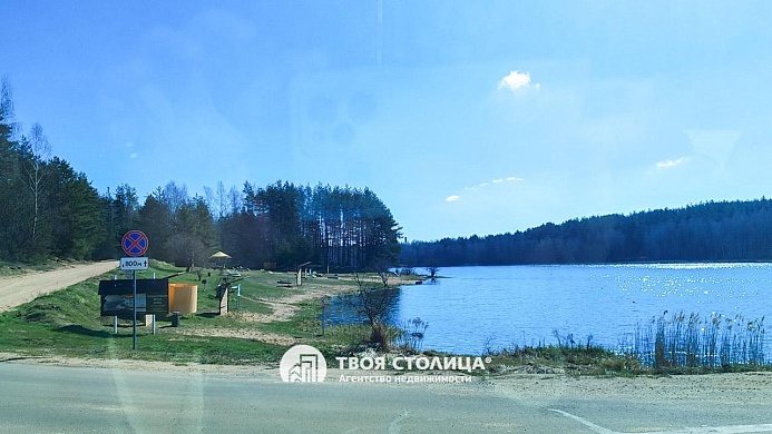 дача, Романтика - фото 27 