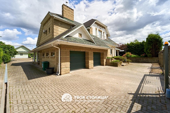 коттедж, Минск - фото 2 