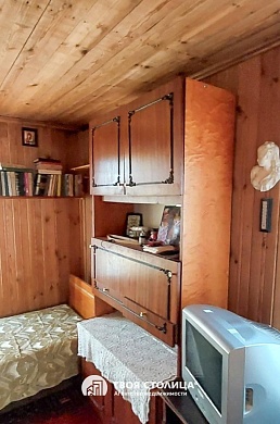 дача, Меридиан-2002 - фото 7 