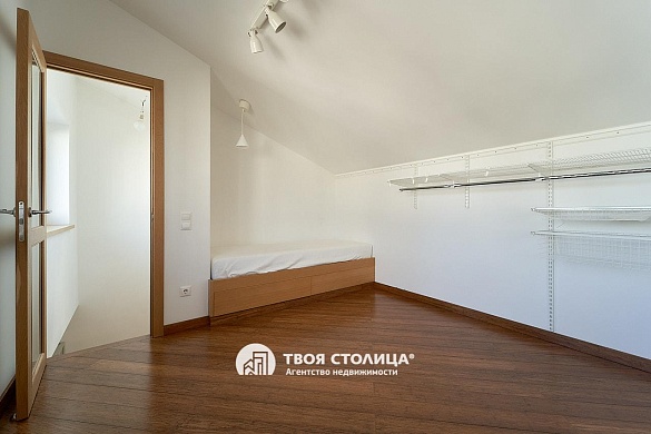 Сдаётся 5-комнатная квартира, Минск, Жасминовая ул., 2, к. д - фото 9 