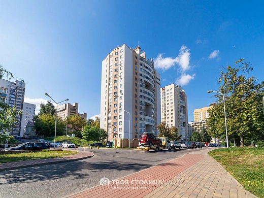 Продажа трехкомнатной квартиры, Минск, Полевая ул., 12 - фото 43 