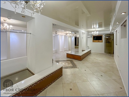 Торговые площади в аренду, Минск, Маркса ул., 20