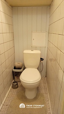 Сдаётся 2-комнатная квартира, Минск, Бачило ул., 30 - фото 9 