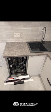 Сдаётся 2-комнатная квартира, Минск, Разинская ул., 4 - фото 2 