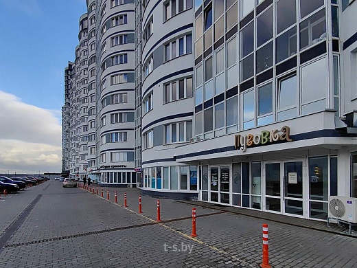 Продажа трехкомнатной квартиры, Минск, Ратомская ул., 7 - фото 26 