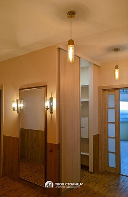 Сдаётся 2-комнатная квартира, Минск, Кольцова ул., 37 - фото 5 