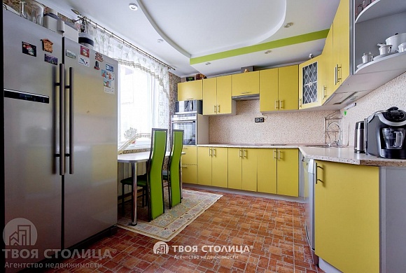 Продажа трехкомнатной квартиры, Минск, Гаруна ул., 6 - фото 5 