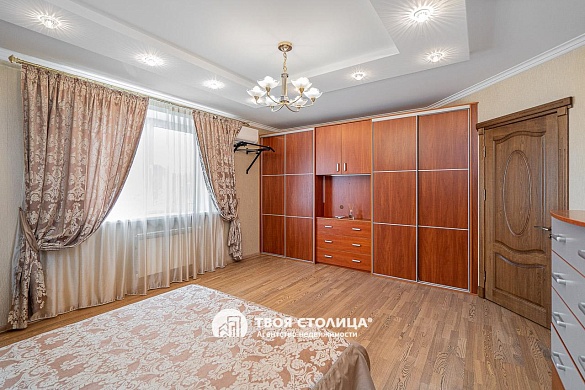 дом, Минск - фото 10 
