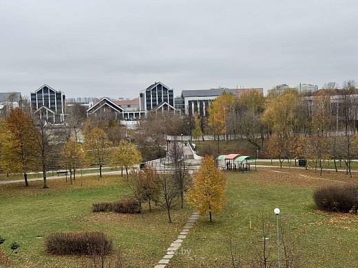 Сдаётся 4-комнатная квартира, Минск, Пулихова ул., 43 - фото 16 